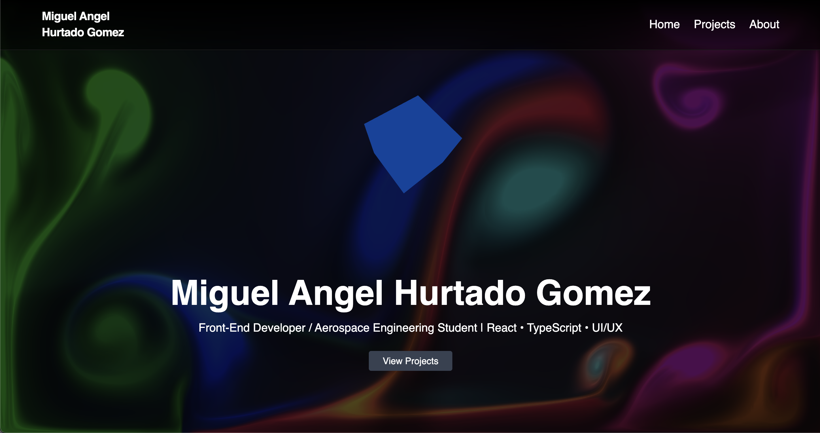 Miguel Hurtado Software